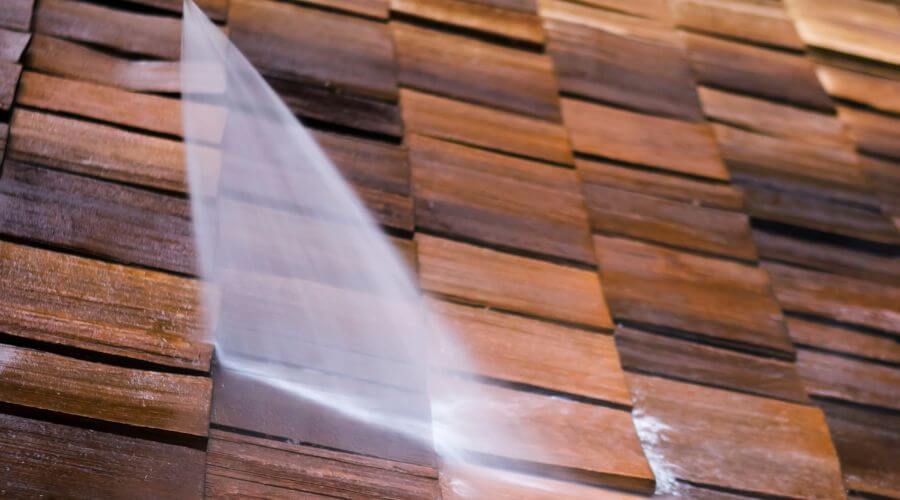 Asphalt Roofing in Ashland, LA